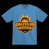 Youth Wicking T-Shirt Thumbnail