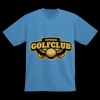 Youth Wicking T-Shirt Thumbnail