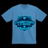 Youth Wicking T-Shirt Thumbnail