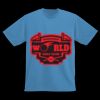 Youth Wicking T-Shirt Thumbnail