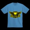 Youth Wicking T-Shirt Thumbnail