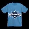 Youth Wicking T-Shirt Thumbnail
