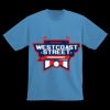 Youth Wicking T-Shirt Thumbnail