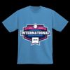 Youth Wicking T-Shirt Thumbnail