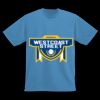 Youth Wicking T-Shirt Thumbnail