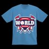 Youth Wicking T-Shirt Thumbnail