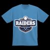 Youth Wicking T-Shirt Thumbnail
