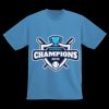 Youth Wicking T-Shirt Thumbnail