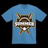 Youth Wicking T-Shirt Thumbnail