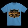 Youth Wicking T-Shirt Thumbnail