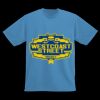 Youth Wicking T-Shirt Thumbnail