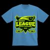 Youth Wicking T-Shirt Thumbnail