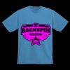 Youth Wicking T-Shirt Thumbnail