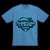 Youth Wicking T-Shirt Thumbnail