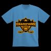 Youth Wicking T-Shirt Thumbnail