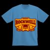 Youth Wicking T-Shirt Thumbnail