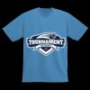 Youth Wicking T-Shirt Thumbnail