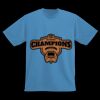 Youth Wicking T-Shirt Thumbnail