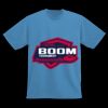 Youth Wicking T-Shirt Thumbnail