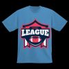 Youth Wicking T-Shirt Thumbnail