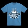 Youth Wicking T-Shirt Thumbnail