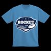Youth Wicking T-Shirt Thumbnail