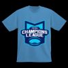 Youth Wicking T-Shirt Thumbnail
