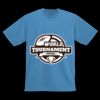 Youth Wicking T-Shirt Thumbnail