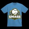 Youth Wicking T-Shirt Thumbnail
