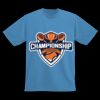 Youth Wicking T-Shirt Thumbnail