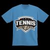 Youth Wicking T-Shirt Thumbnail