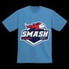 Youth Wicking T-Shirt Thumbnail
