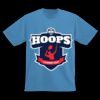 Youth Wicking T-Shirt Thumbnail