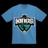 Youth Wicking T-Shirt Thumbnail