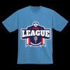 Youth Wicking T-Shirt Thumbnail