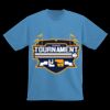 Youth Wicking T-Shirt Thumbnail