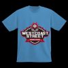 Youth Wicking T-Shirt Thumbnail