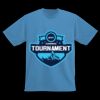 Youth Wicking T-Shirt Thumbnail