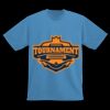 Youth Wicking T-Shirt Thumbnail