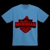Youth Wicking T-Shirt Thumbnail