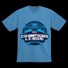 Youth Wicking T-Shirt Thumbnail