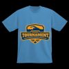Youth Wicking T-Shirt Thumbnail