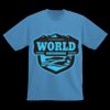 Youth Wicking T-Shirt Thumbnail