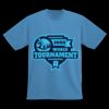 Youth Wicking T-Shirt Thumbnail