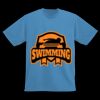 Youth Wicking T-Shirt Thumbnail