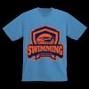 Youth Wicking T-Shirt Thumbnail
