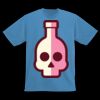 Youth Wicking T-Shirt Thumbnail