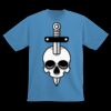 Youth Wicking T-Shirt Thumbnail