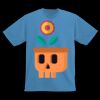 Youth Wicking T-Shirt Thumbnail