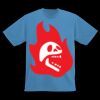 Youth Wicking T-Shirt Thumbnail
